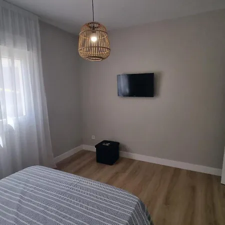 Appartement Casa Aios