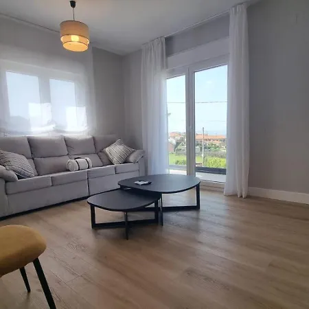 Casa Aios Appartement *