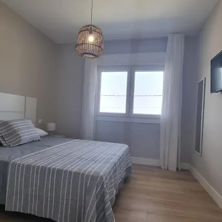Casa Aios Appartement