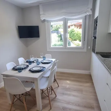 Casa Aios Appartement *