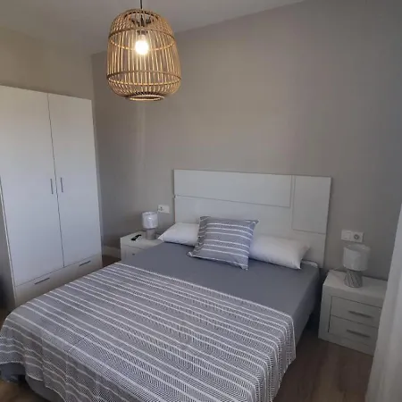 Casa Aios Appartement Sanxenxo