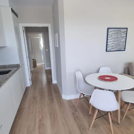 Appartement Casa Aios