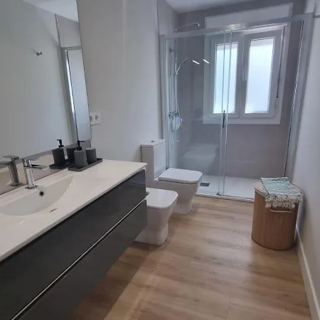 Casa Aios Appartement