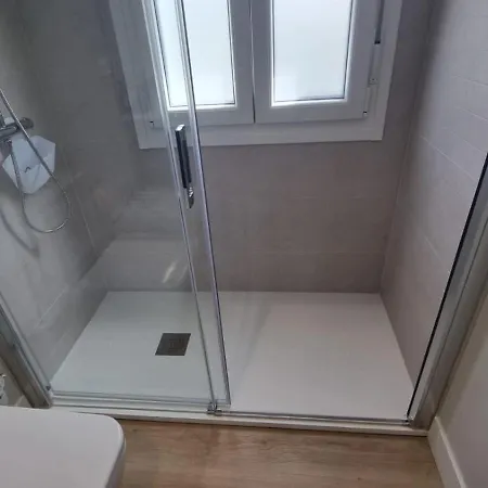 Appartement Casa Aios