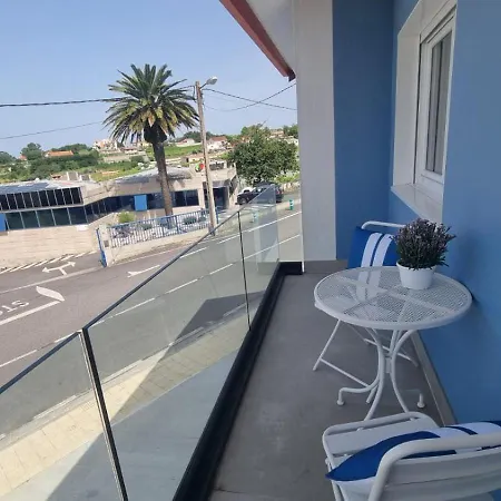 Casa Aios Appartement *