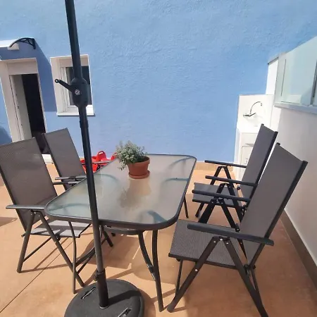 Casa Aios Appartement Sanxenxo
