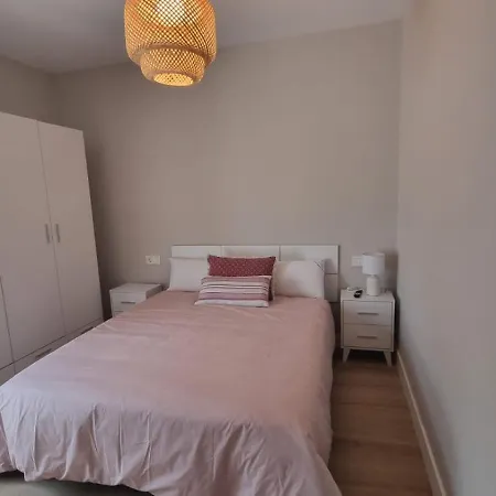 Appartement Casa Aios