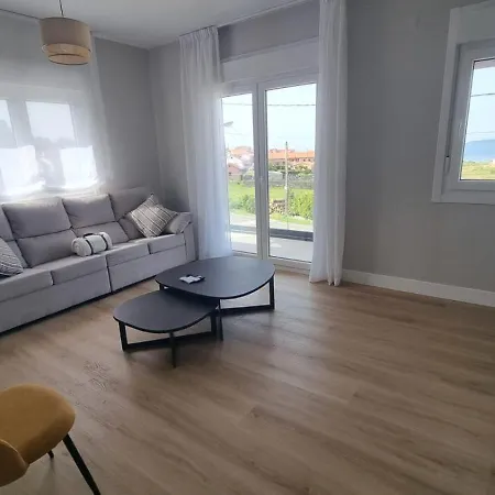 Appartement Casa Aios Sanxenxo