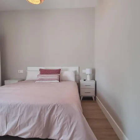 Casa Aios Appartement
