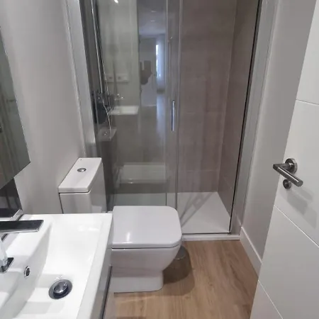 Appartement Casa Aios