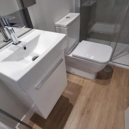 Appartement Casa Aios