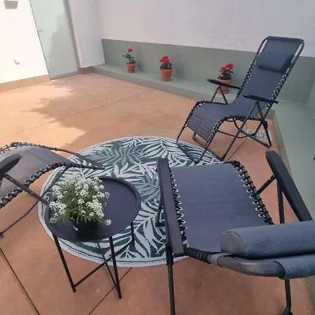 Casa Aios Appartement *