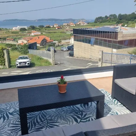 Appartement Casa Aios Sanxenxo