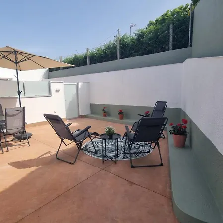 Casa Aios Appartement