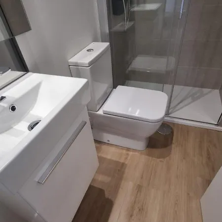 Appartement Casa Aios