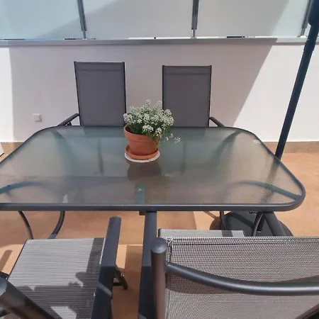 Casa Aios * Sanxenxo