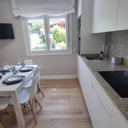 Appartement Casa Aios
