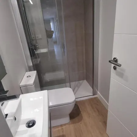 Casa Aios Appartement *
