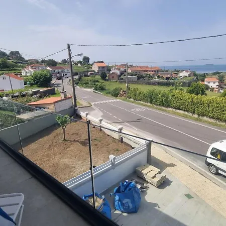 Casa Aios Sanxenxo