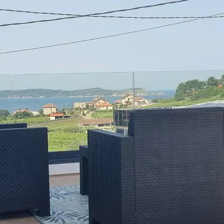 Casa Aios Appartement