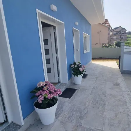 Casa Aios Sanxenxo