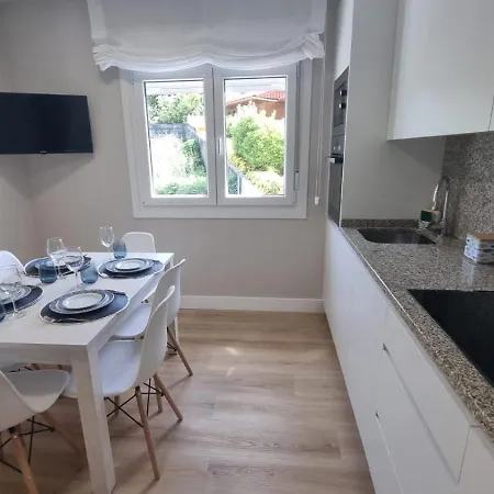 Appartement Casa Aios Sanxenxo