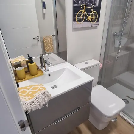 Casa Aios Appartement Sanxenxo