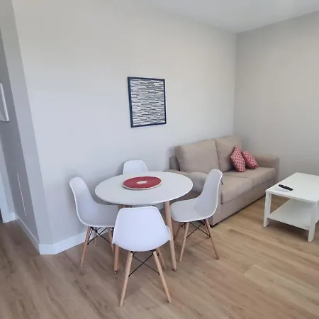 Casa Aios Appartement Sanxenxo