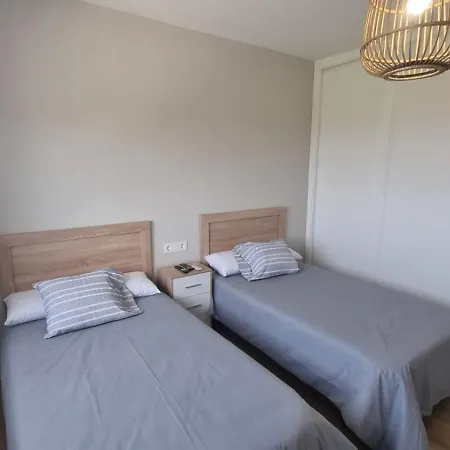 Casa Aios Appartement