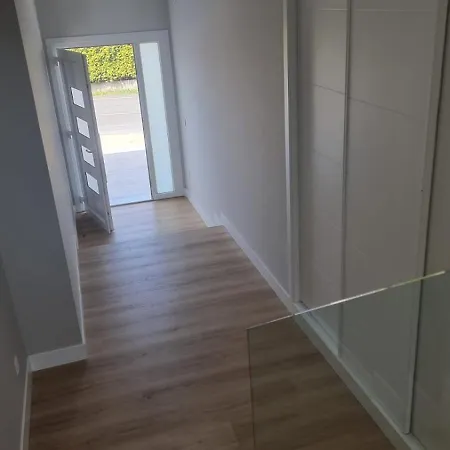 Casa Aios Appartement *