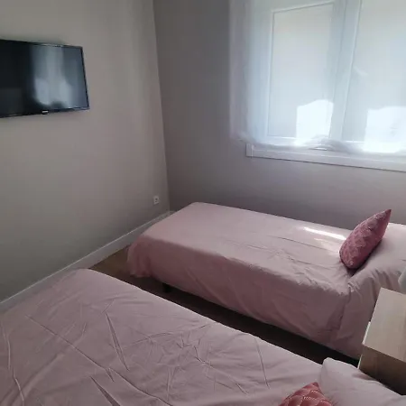 Casa Aios Appartement Sanxenxo