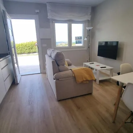 Appartement Casa Aios Sanxenxo