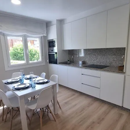 Appartement Casa Aios