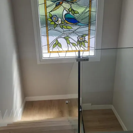 Casa Aios Appartement Sanxenxo