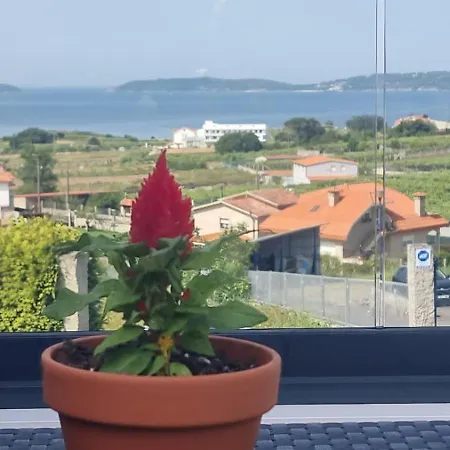 Casa Aios Sanxenxo