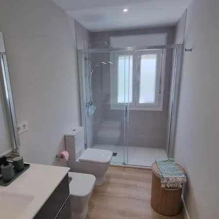 Casa Aios Appartement