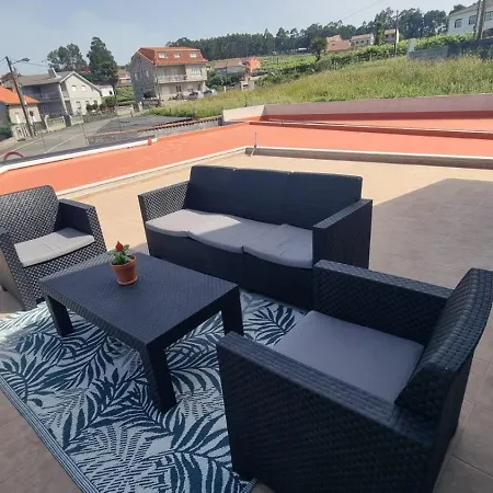 Appartement Casa Aios