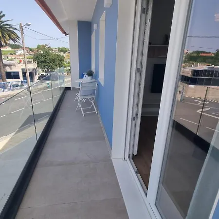 Casa Aios Appartement *