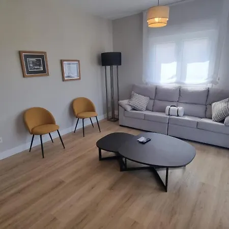 Appartement Casa Aios Sanxenxo
