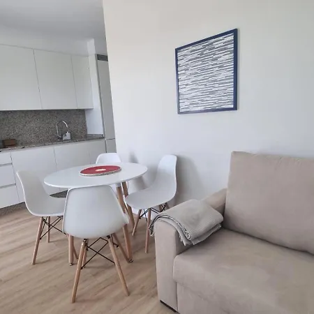 Casa Aios Appartement *