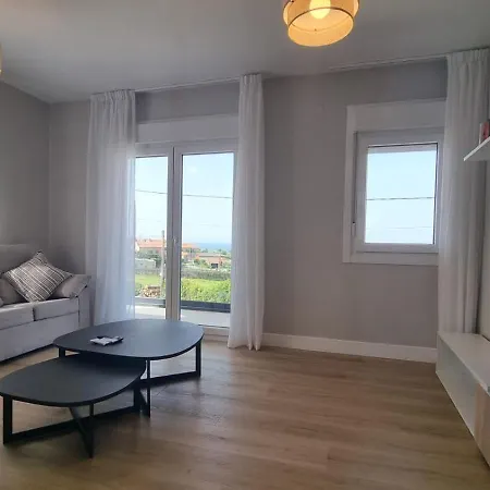 Appartement Casa Aios *