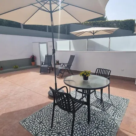 Casa Aios * Sanxenxo