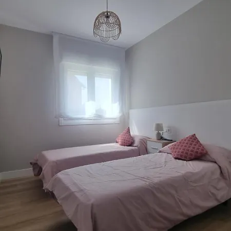 Appartement Casa Aios *