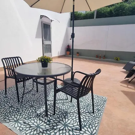 Casa Aios Appartement