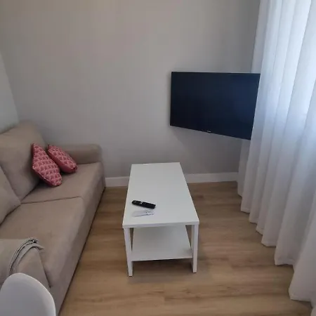 Casa Aios Appartement *
