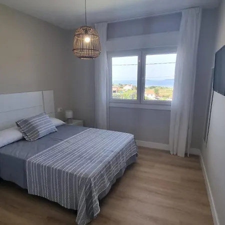 Appartement Casa Aios *