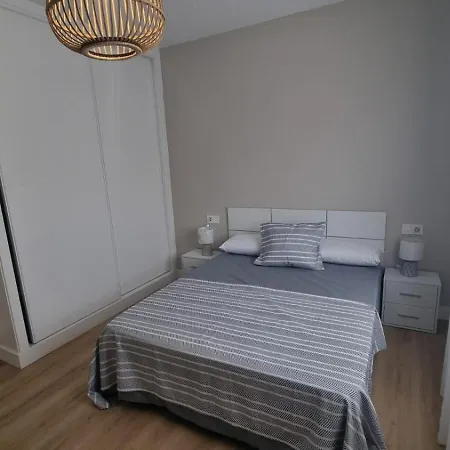 Casa Aios * Sanxenxo