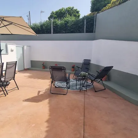 Casa Aios Appartement *
