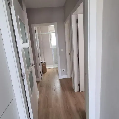 Casa Aios * Sanxenxo
