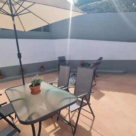 Casa Aios Appartement